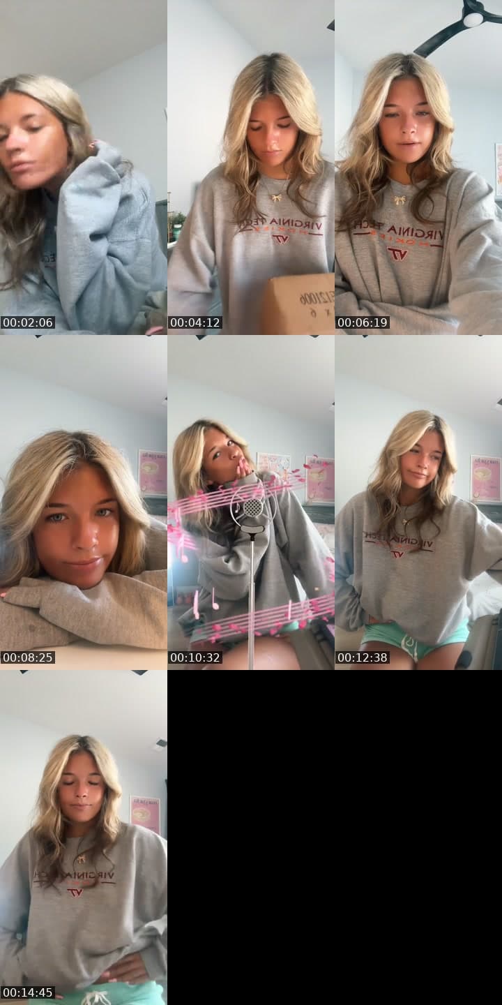 Gift gal make me happy :)