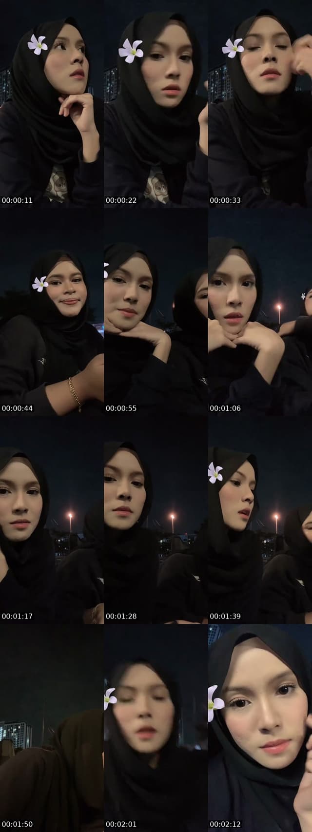 @ssyzalyana TikTok live