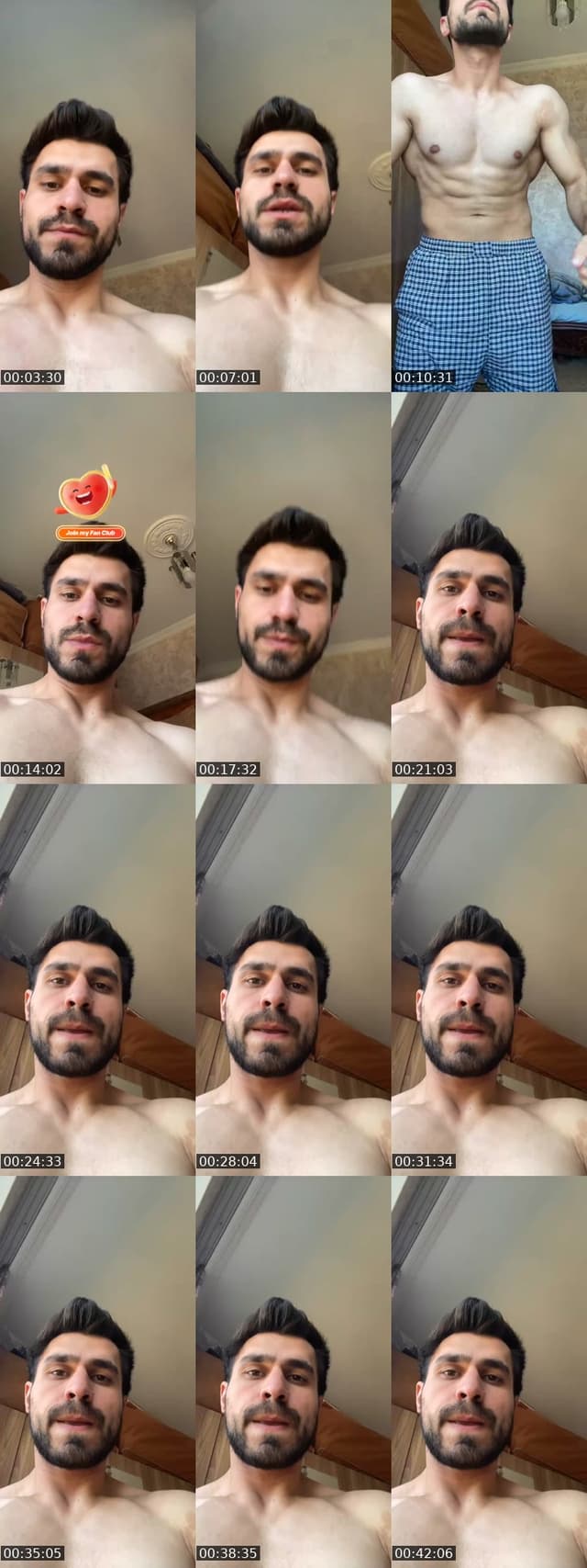 @elyar.vaxabov TikTok live