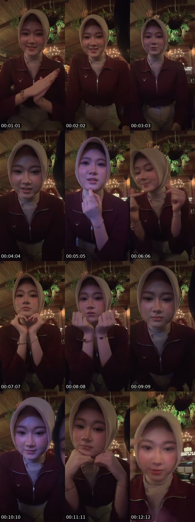 Orang yang mungkin Anda kenal - @kuuahsoto