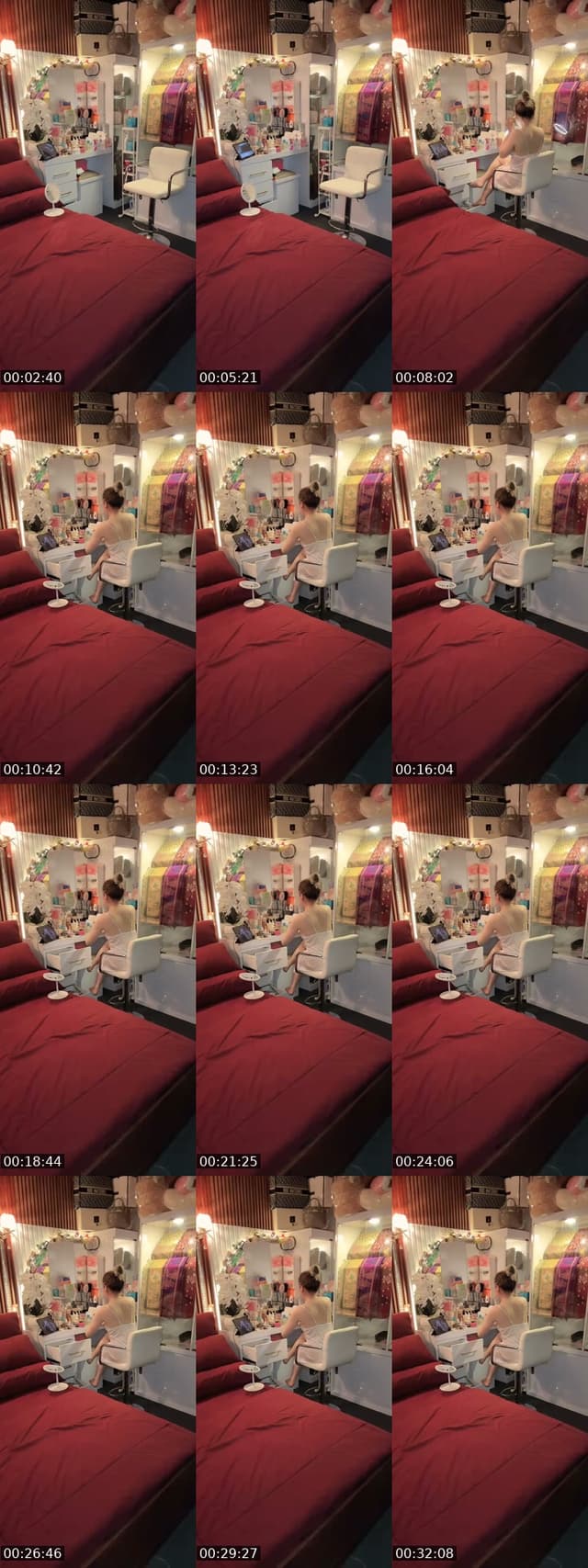 @mingtinaaa TikTok live