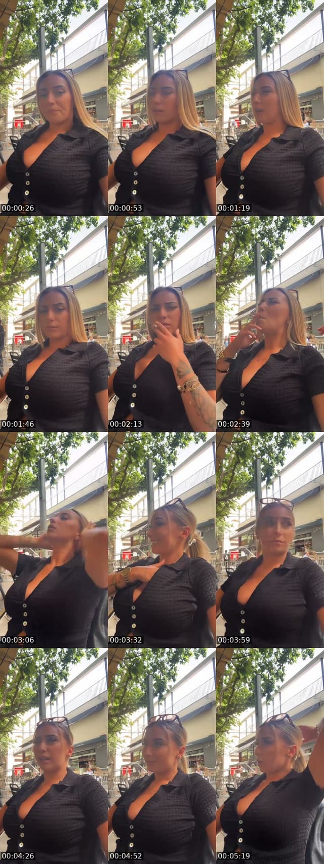 @sarahh.gimenezz TikTok live