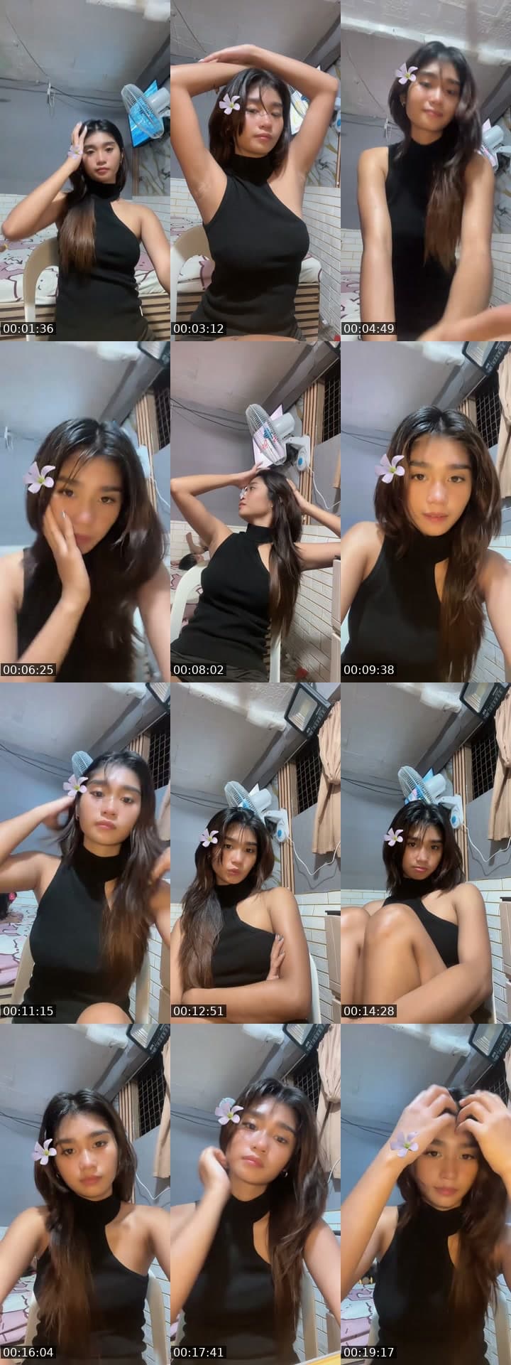 @yanasantos160 TikTok live stream