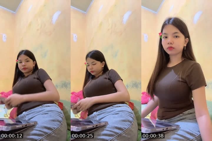 @manismanja090 TikTok live stream