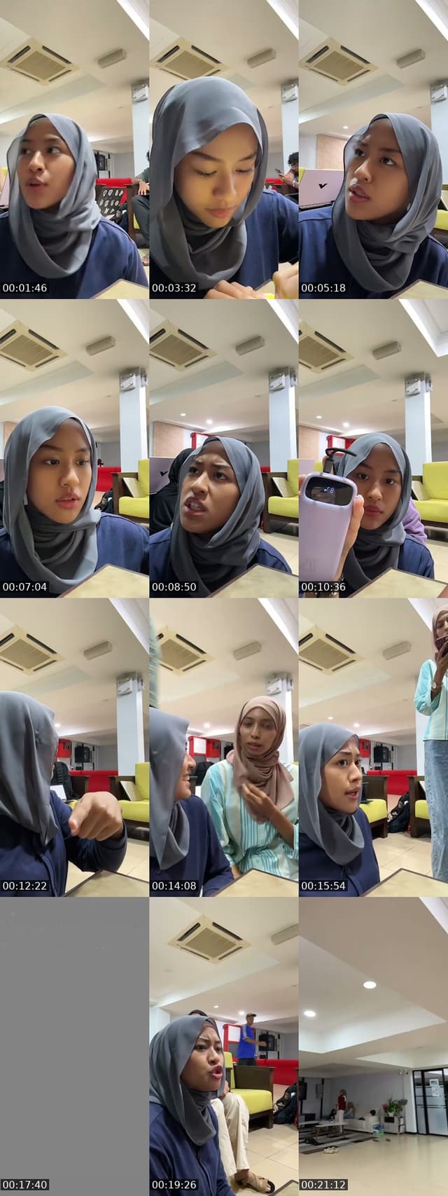 TikTok live: cakap pe by @cpribaby._
