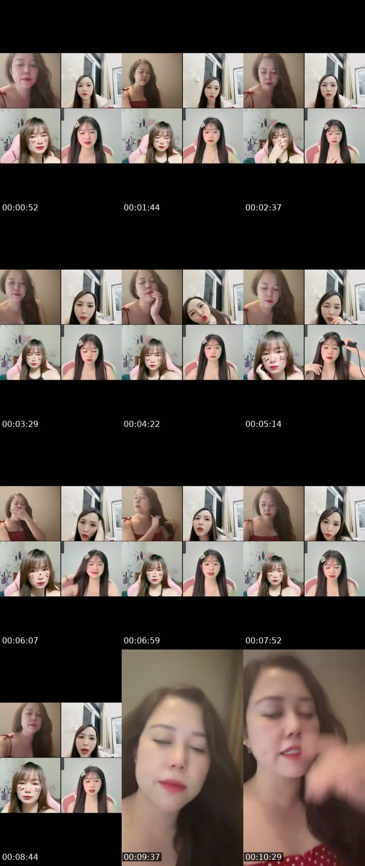 @ngocnb107 TikTok live stream