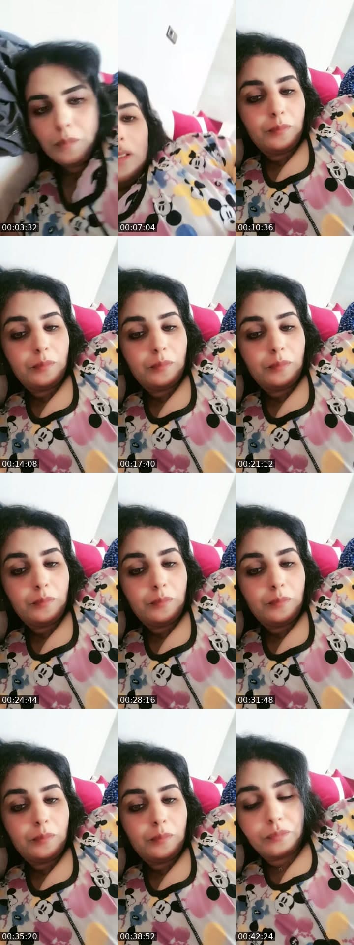 @noralaalyo TikTok live stream