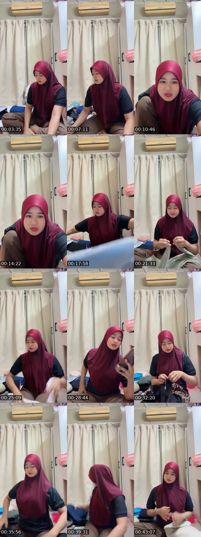 TikTok live: Ml by @pompey.__