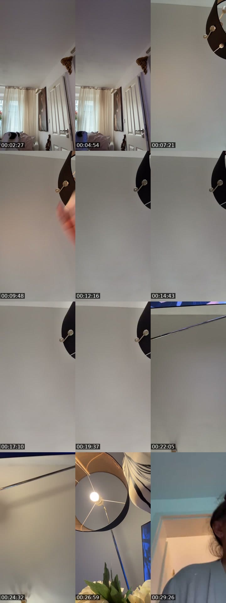 @lauren75forever TikTok live stream