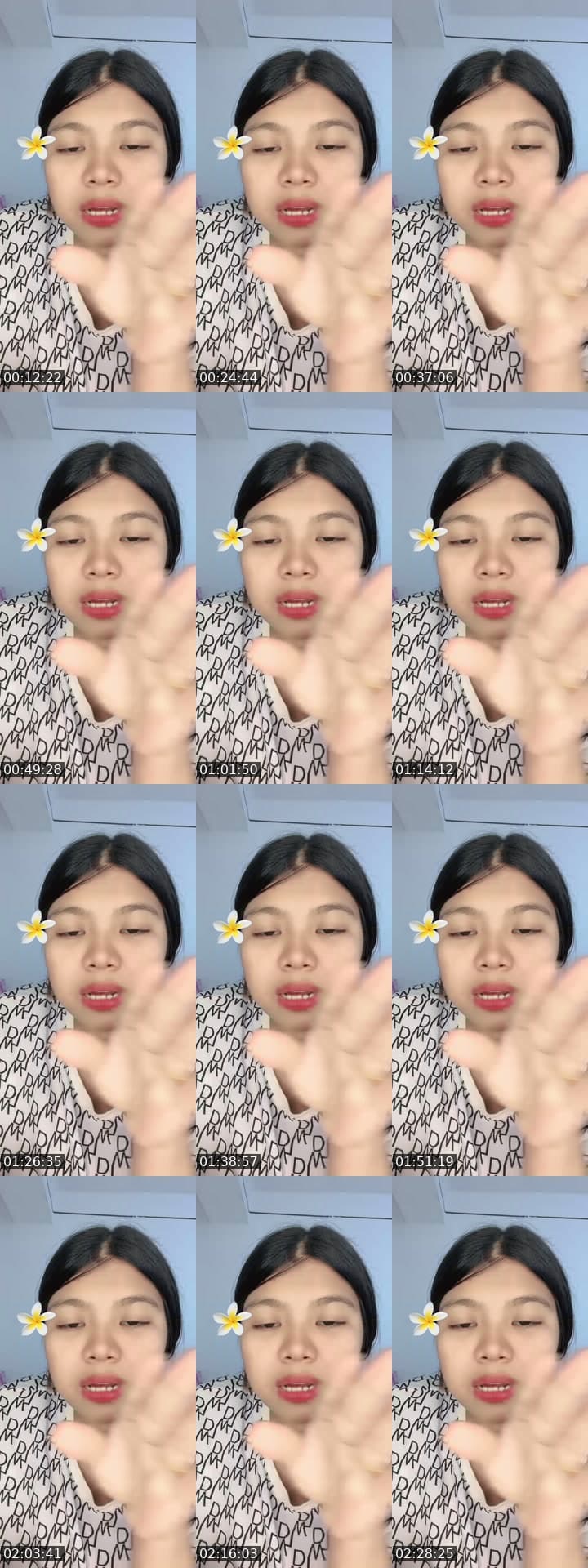 @laelaewin1243 TikTok live stream