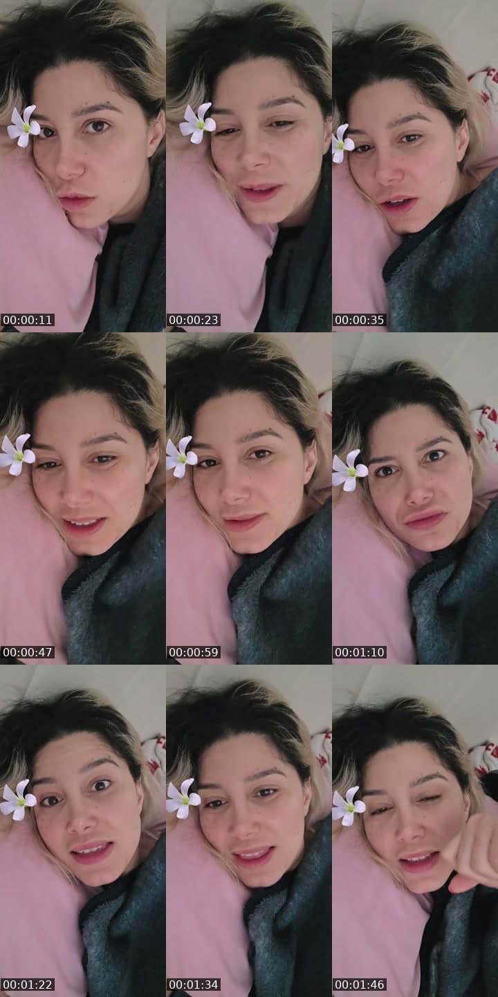 @lavidaconcelestee TikTok live stream