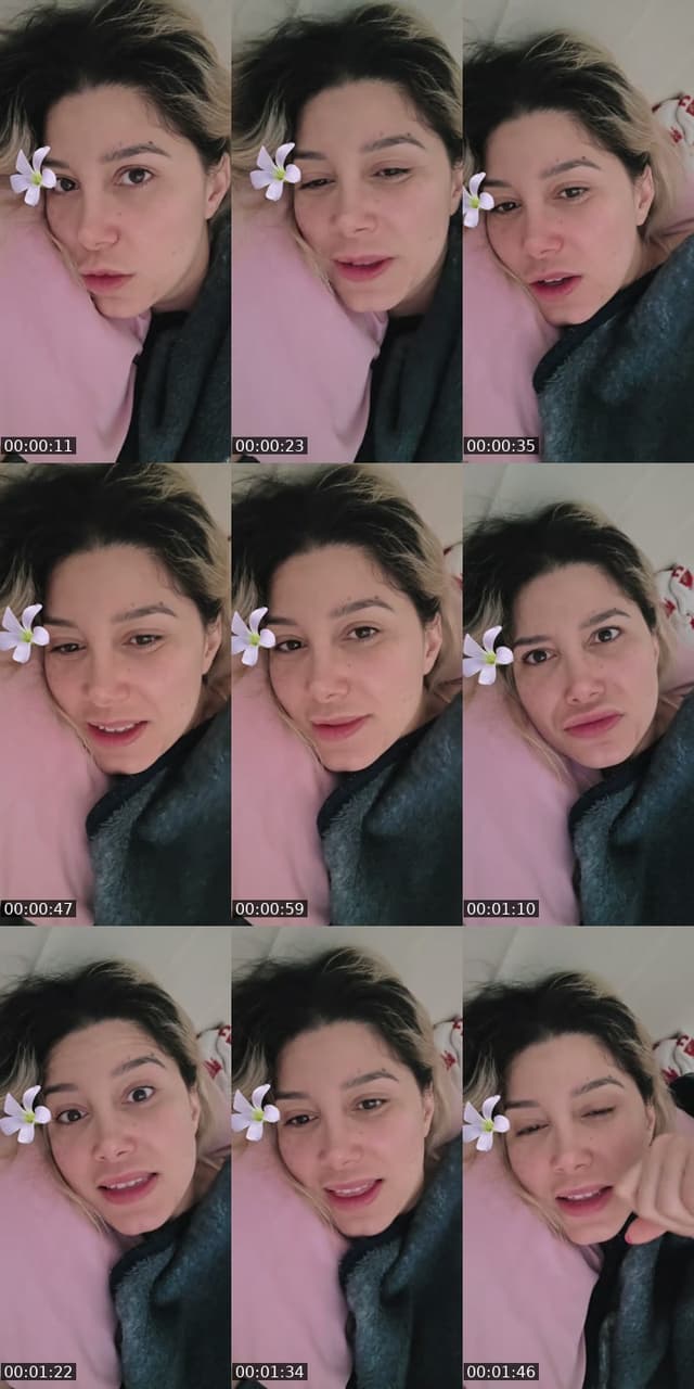 @lavidaconcelestee TikTok live