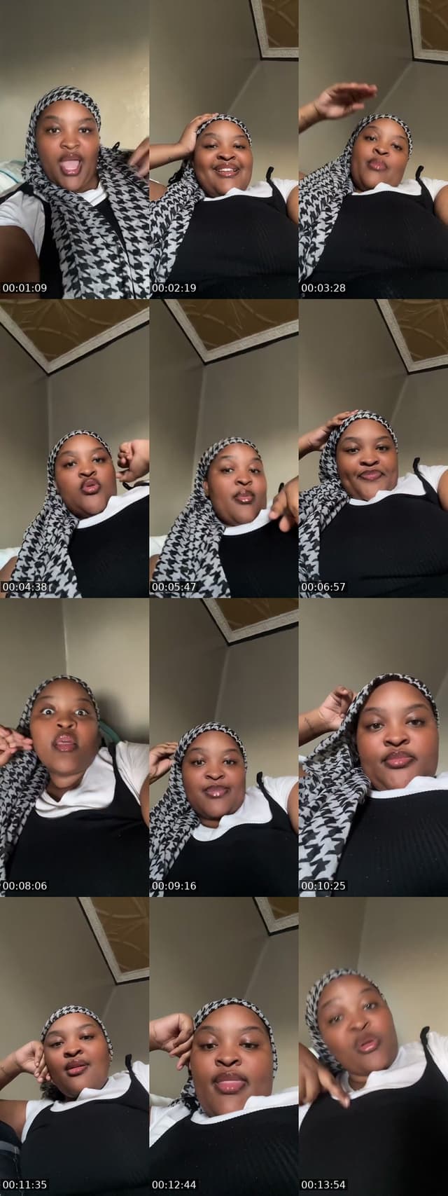 @lisakhanya_ikamva TikTok live