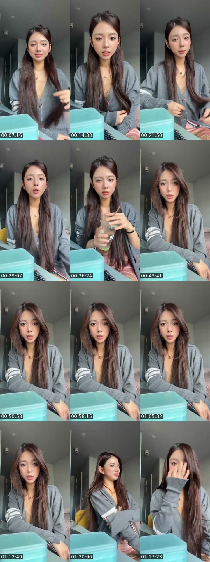 @phanhang_21 TikTok live stream