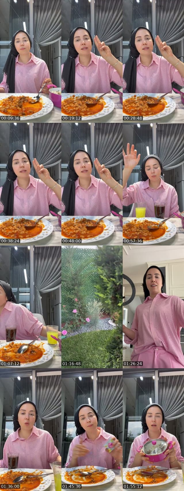 @teksumeyyenizz TikTok live