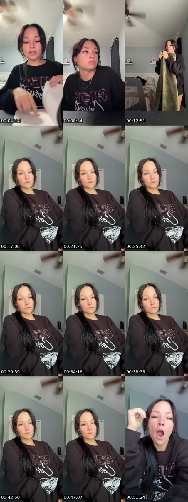 @theemrenee TikTok live