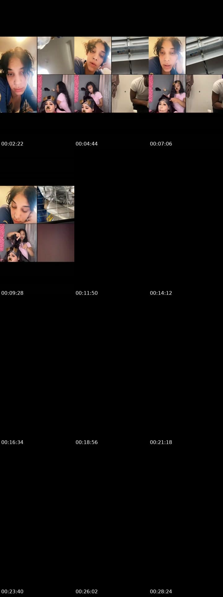 @b_sofrl TikTok live stream