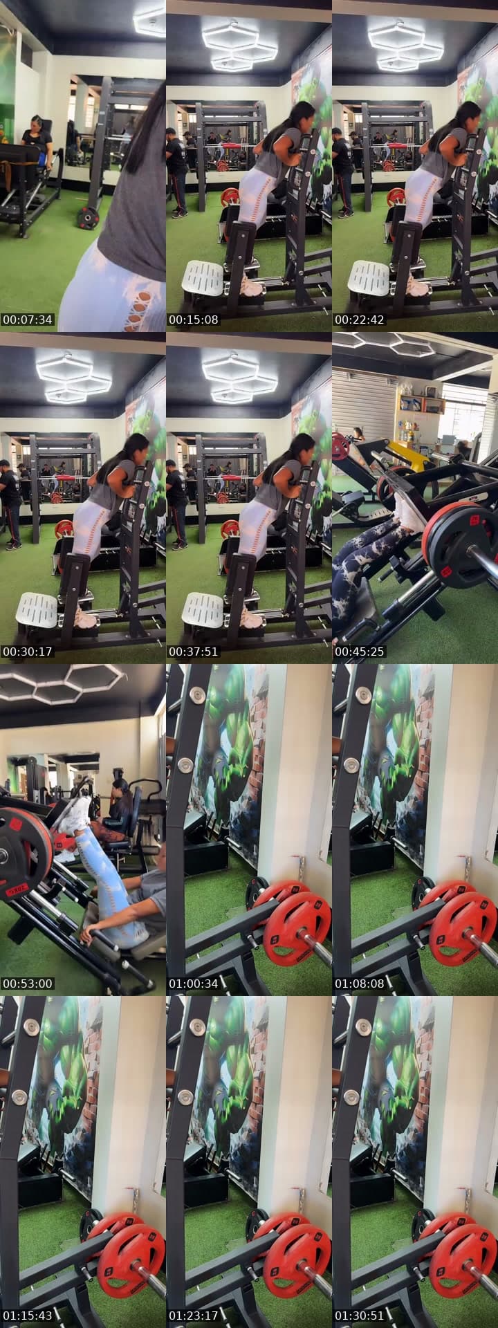 @rayfitnescoach TikTok live stream
