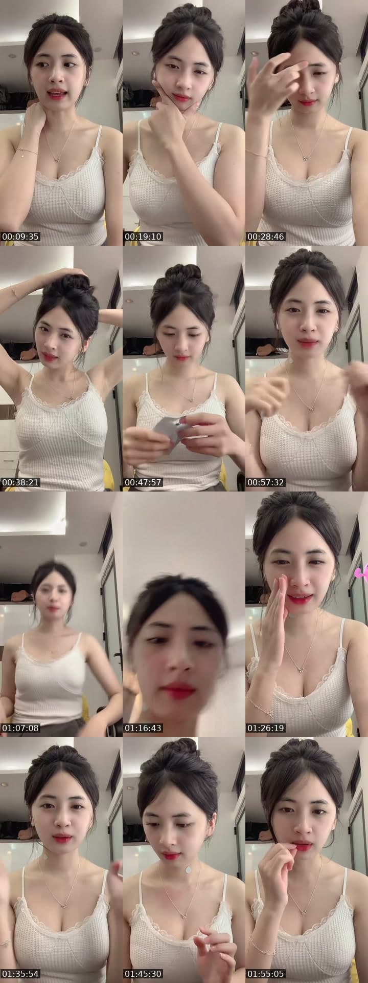 @xiaomeimei_066 TikTok live stream