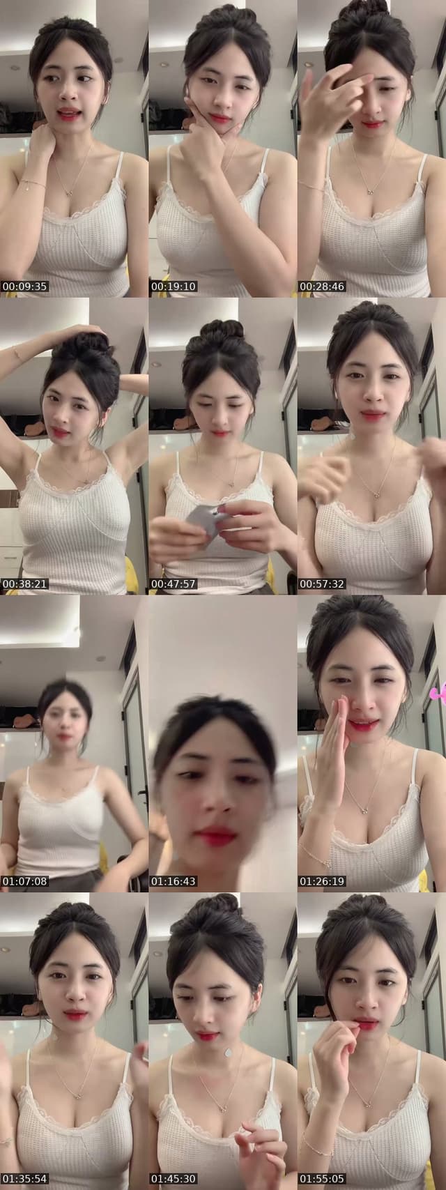 @xiaomeimei_066 TikTok live from 2026-06-10