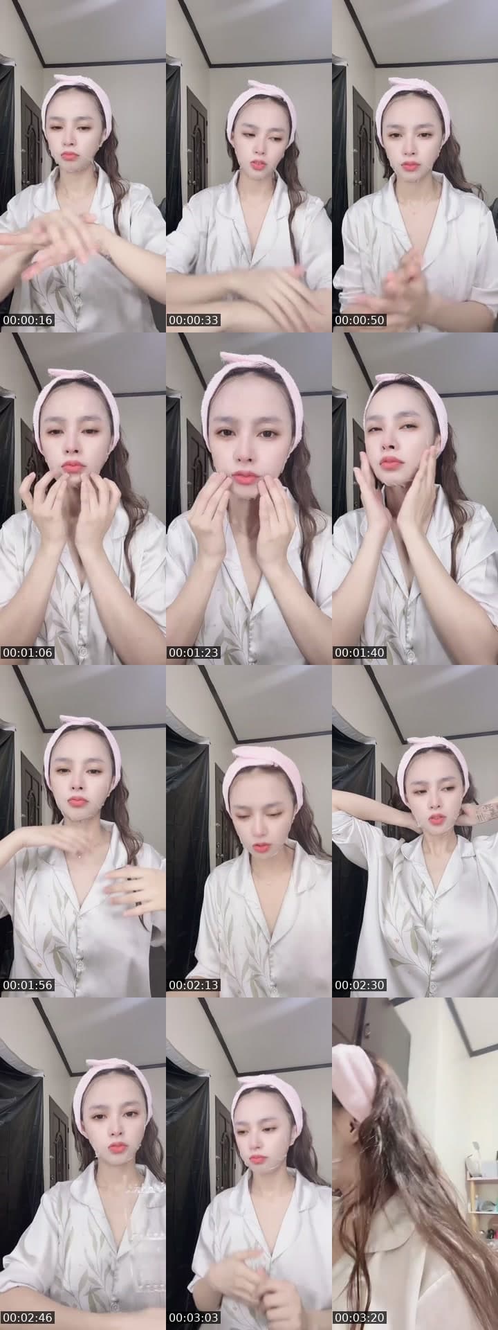 @00gby12 TikTok live stream