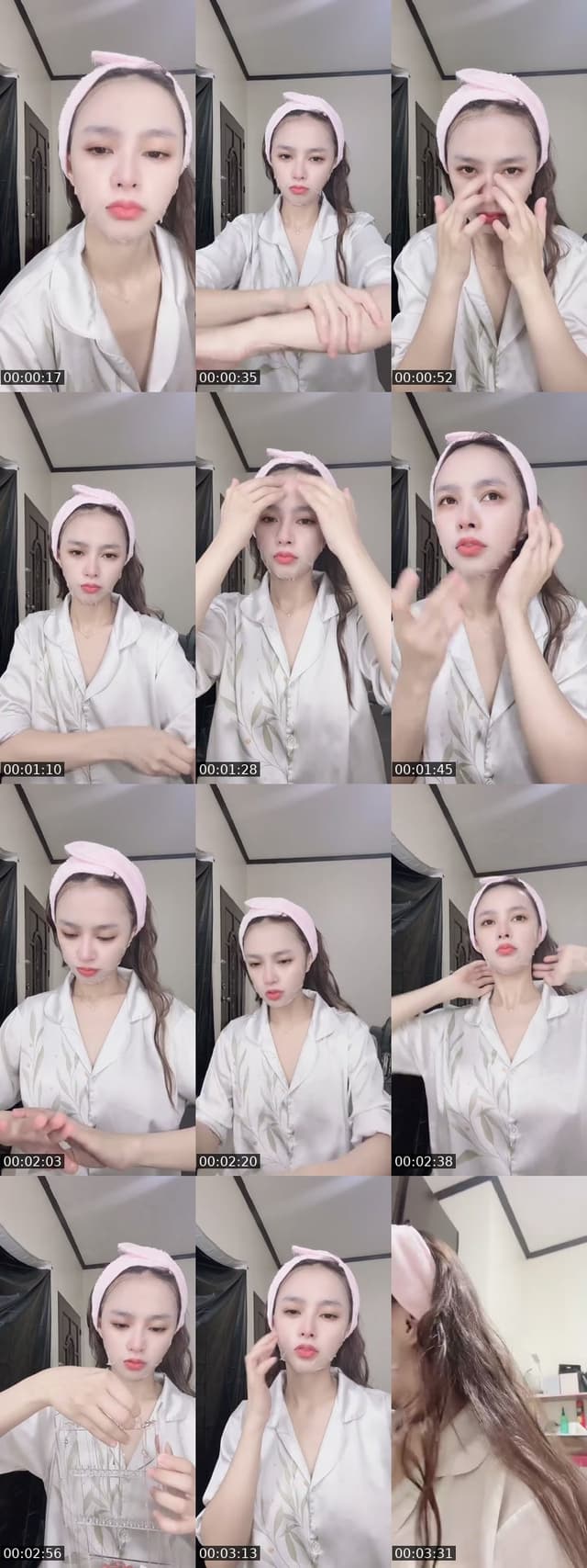 @00gby12 TikTok live
