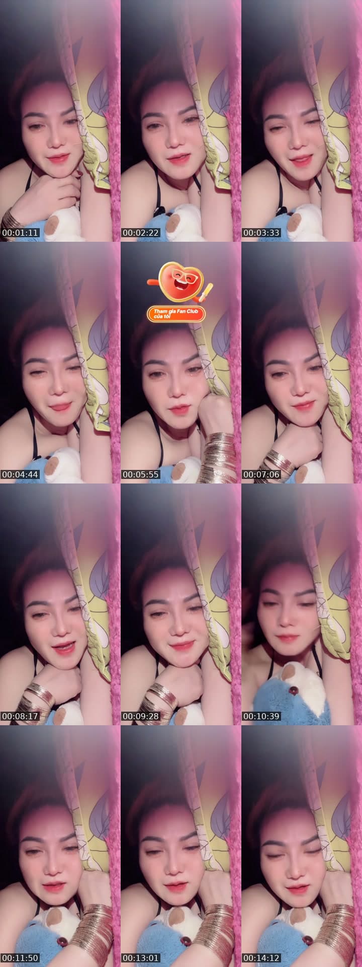 @luongnhung7 TikTok live stream