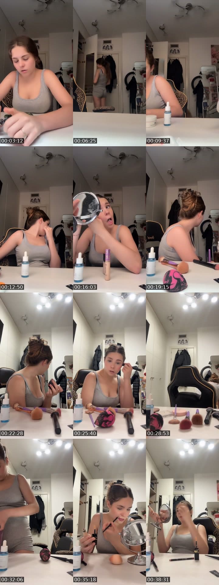 @nerea__.001 TikTok live stream
