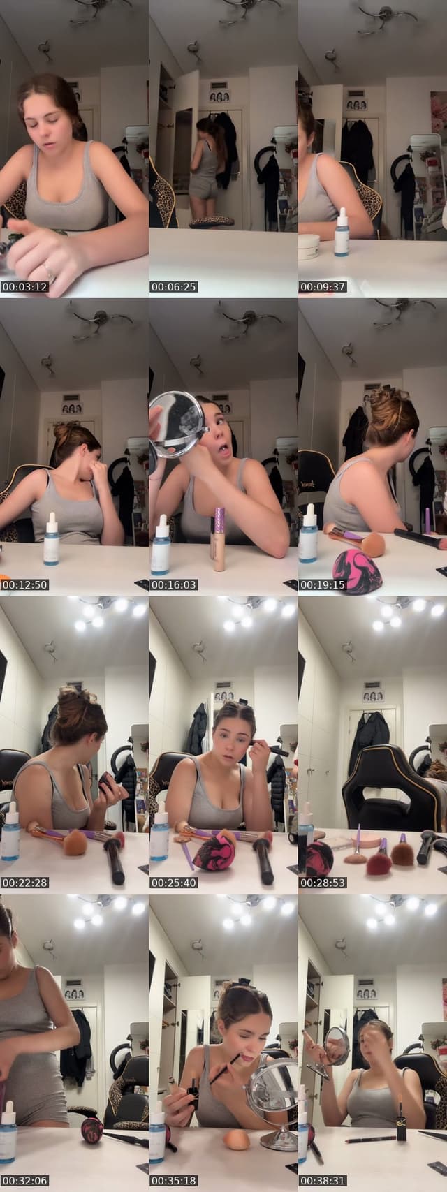 @nerea__.001 TikTok live