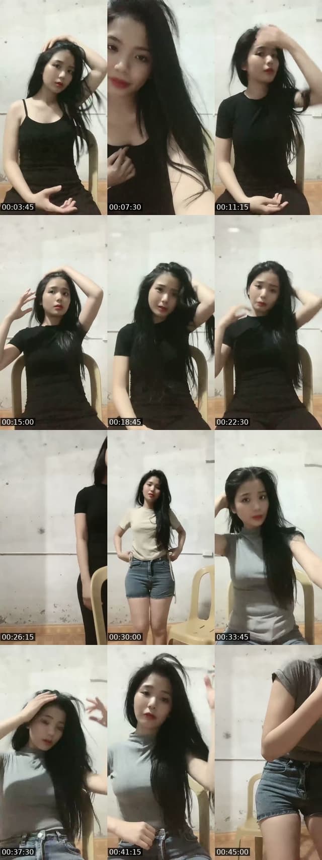 @miuiu873 TikTok live