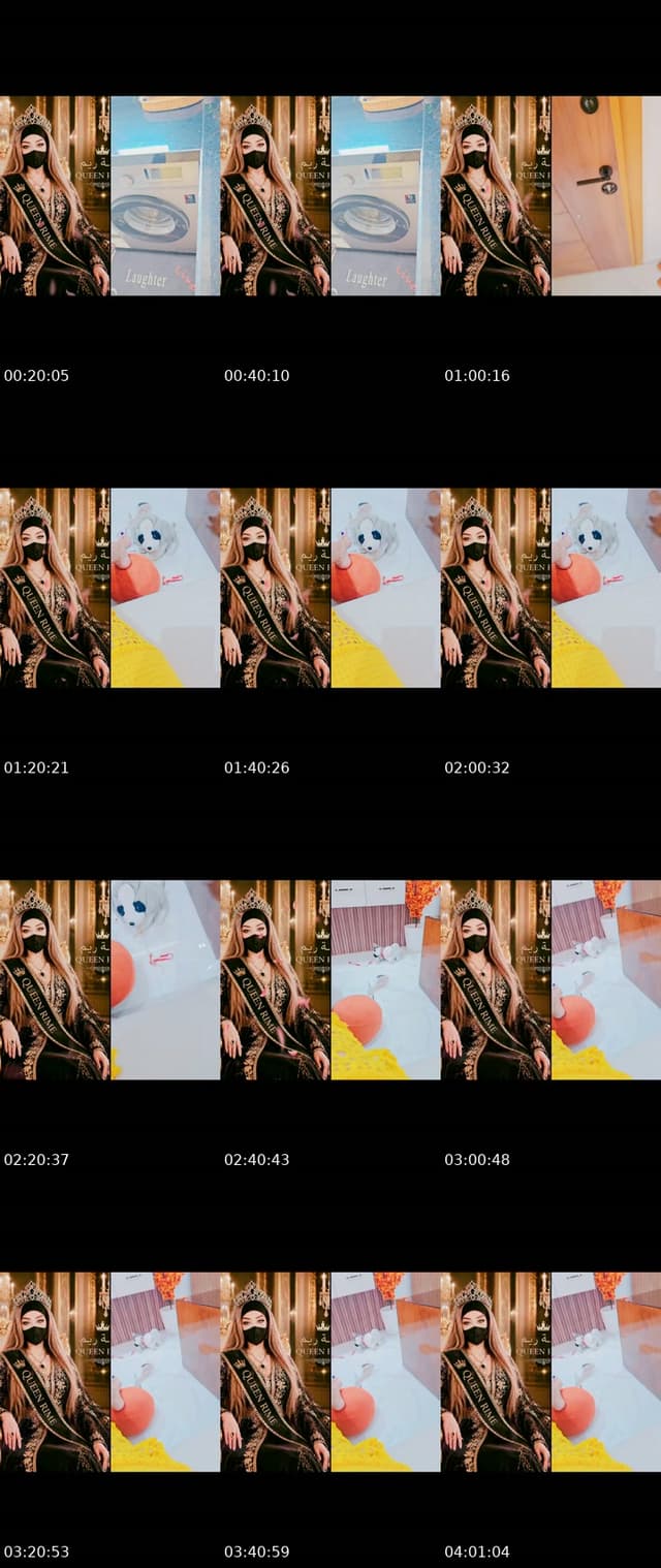 @queen_reem01 TikTok live from 2026-06-10