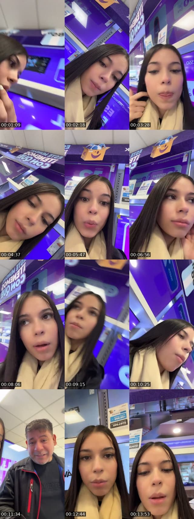 @_aymaraaa0 TikTok live