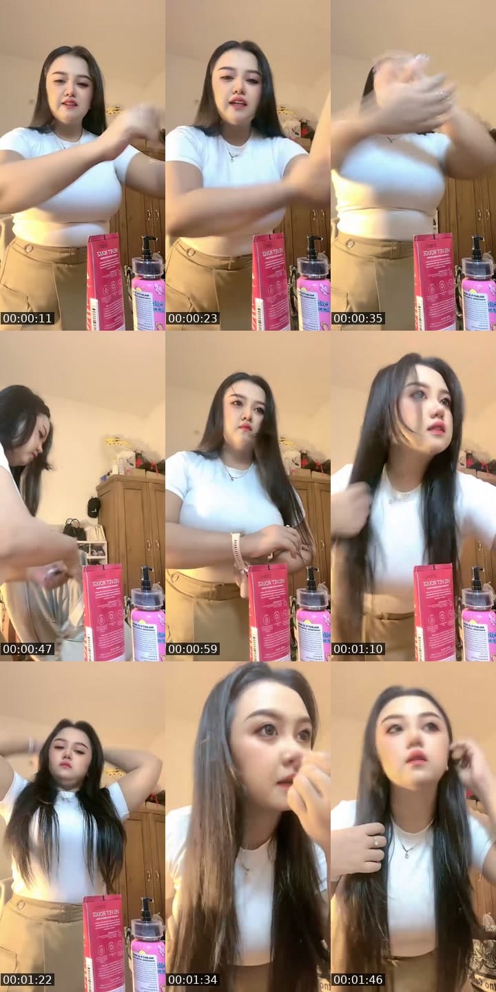 @retno_cahyani22 TikTok live stream