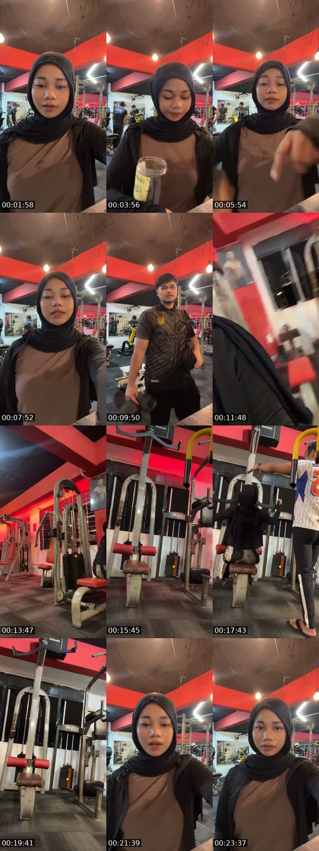 @arfitness70 TikTok live from 2026-06-10