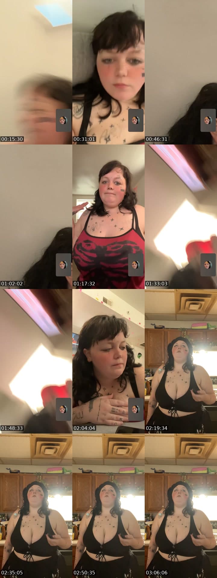 @ashydoestiktoks TikTok live stream