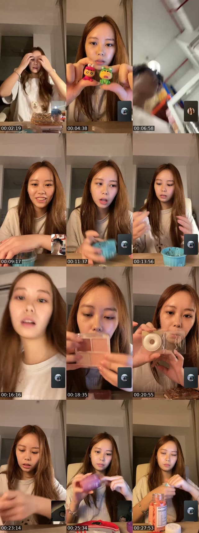 @crunchytoes300 TikTok live from 2026-06-10