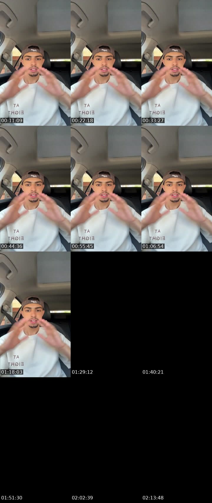 @chkeye7 TikTok live stream