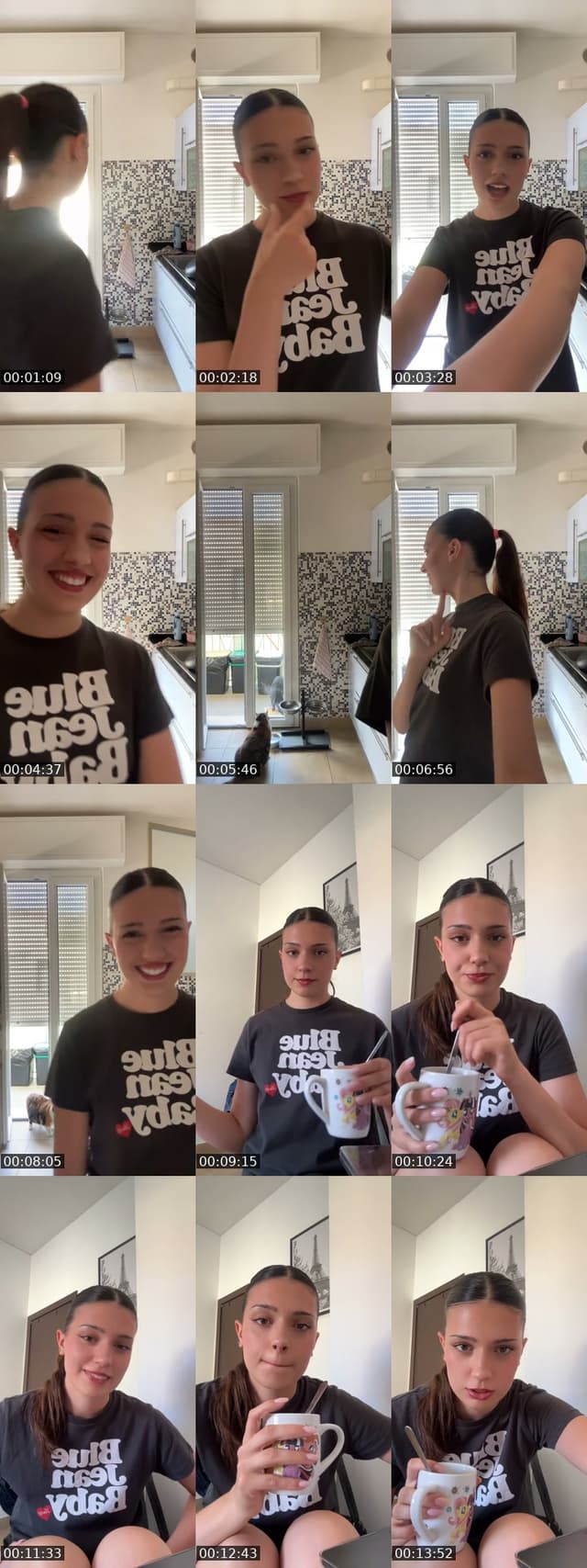 grwm ig: alyssariccii - @alyssaricciii