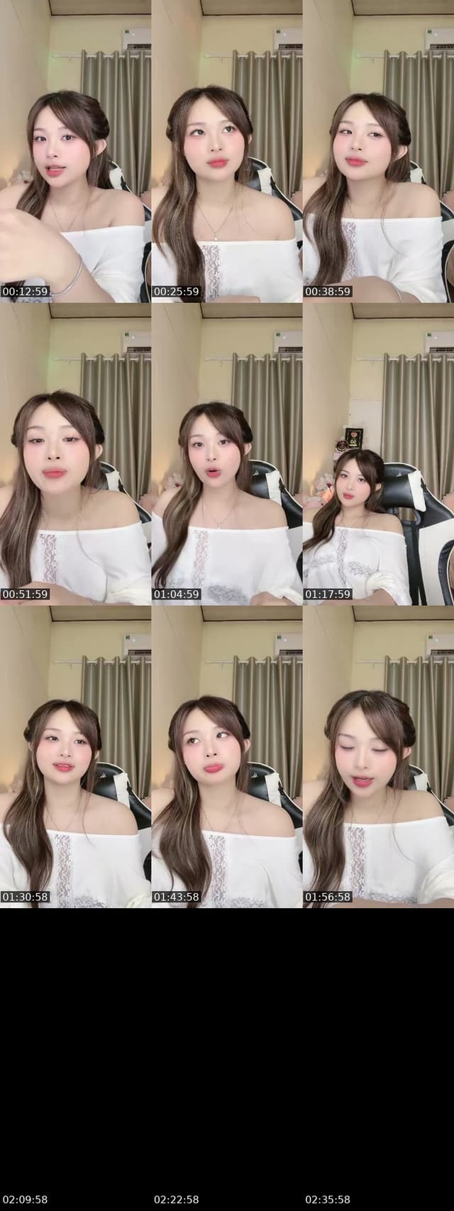 TikTok live: My guuu :)) by @_kiimanh24_