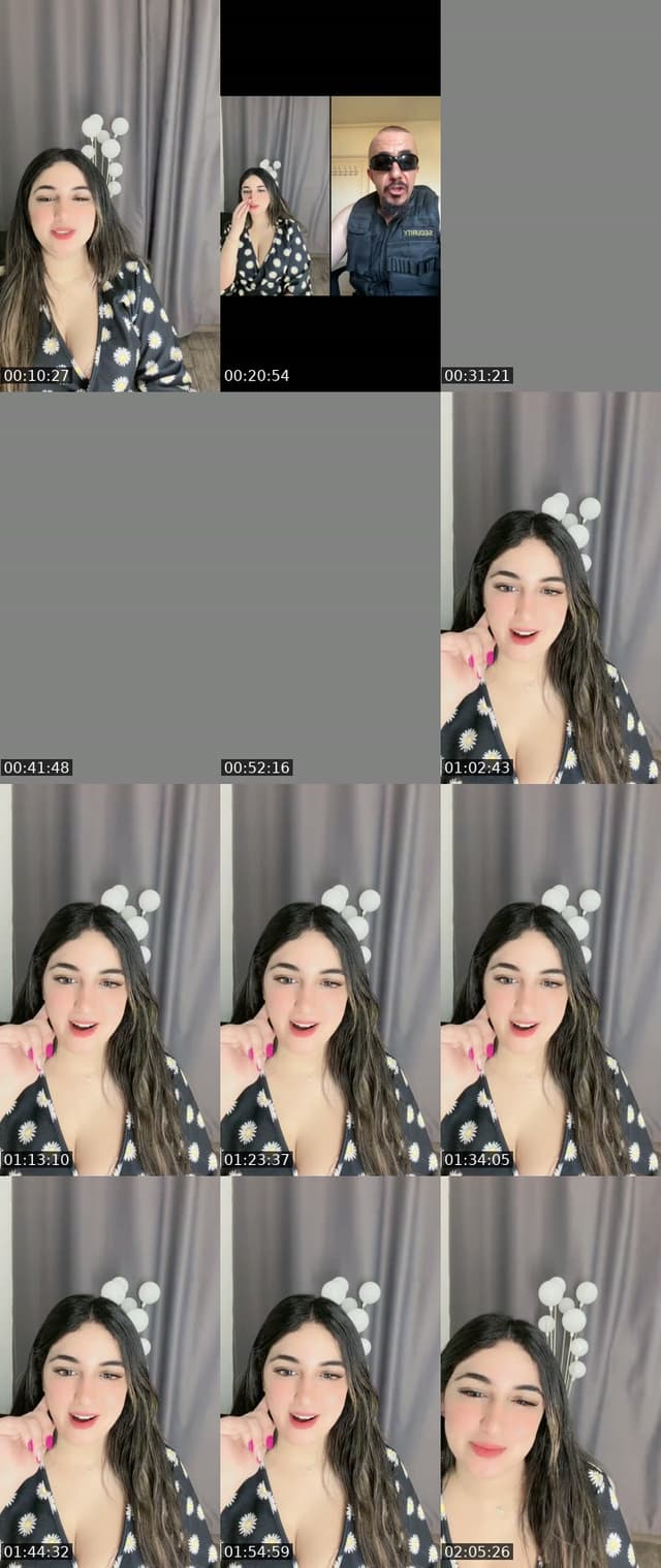 @abbeyowling TikTok live
