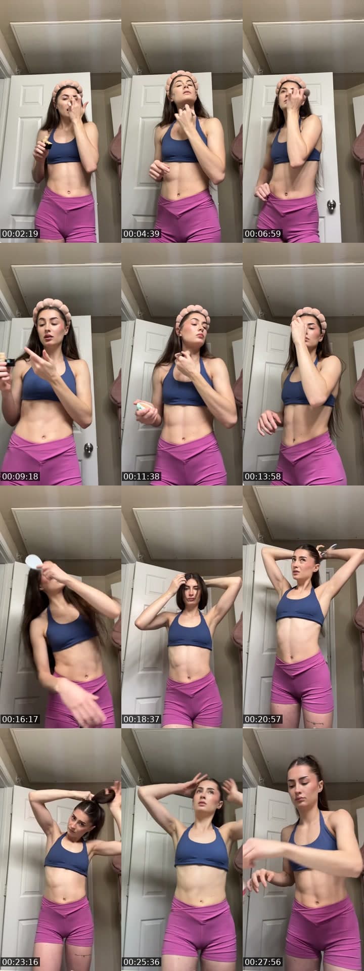 Gym grwm