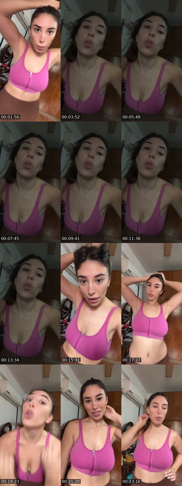 @ayelen_s27 TikTok live