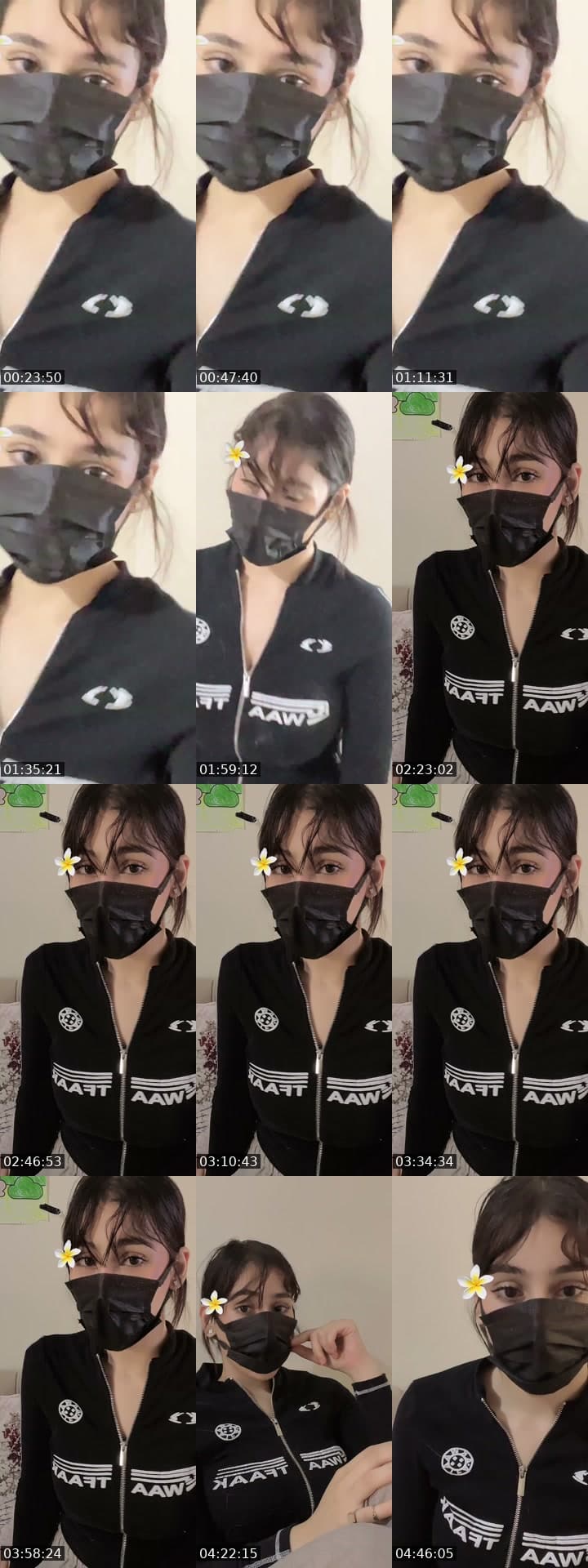@laila3045 TikTok live stream