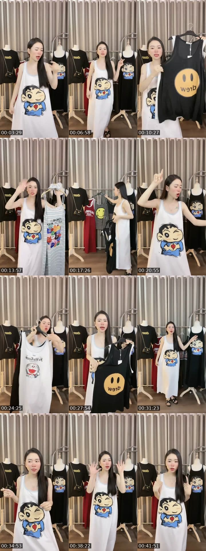 @truongthithanhtam.1 TikTok live stream