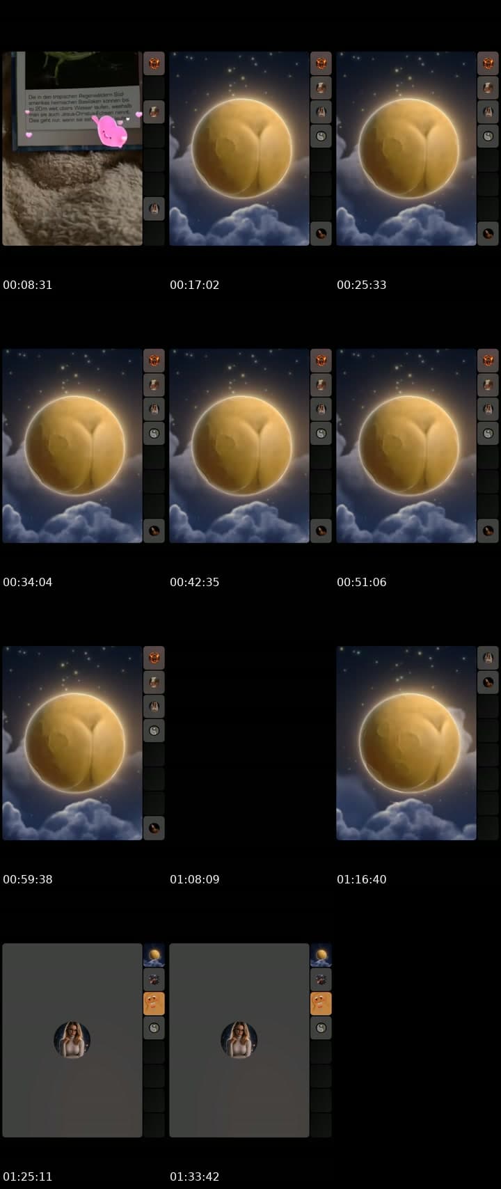 @dramsell TikTok live stream