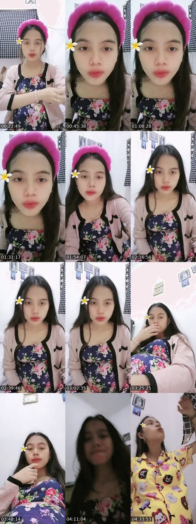 TikTok live: Bumil Tm3 32week by @orangsumsel8