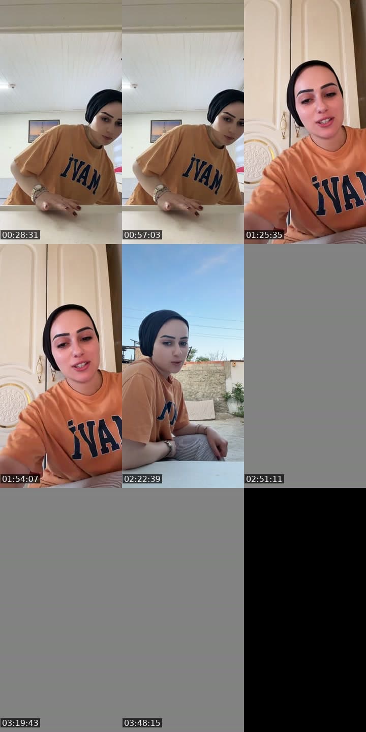 @_edadoganay55 TikTok live stream