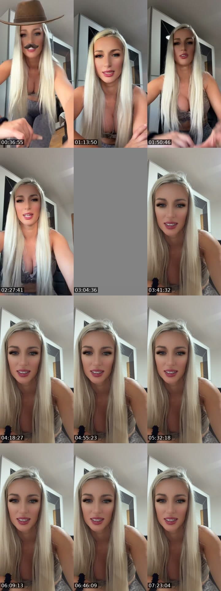 @andreead2000 TikTok live stream