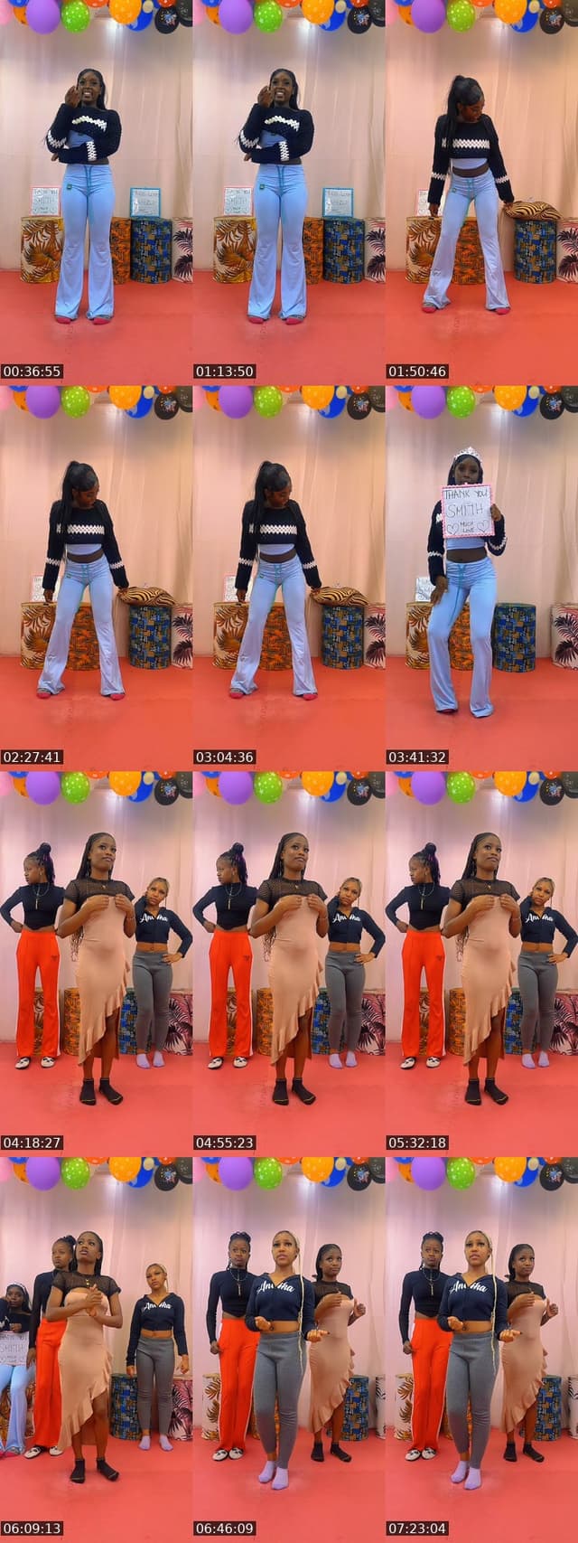 TikTok live: Beautiful vibes ❤️ by @cutecats_008
