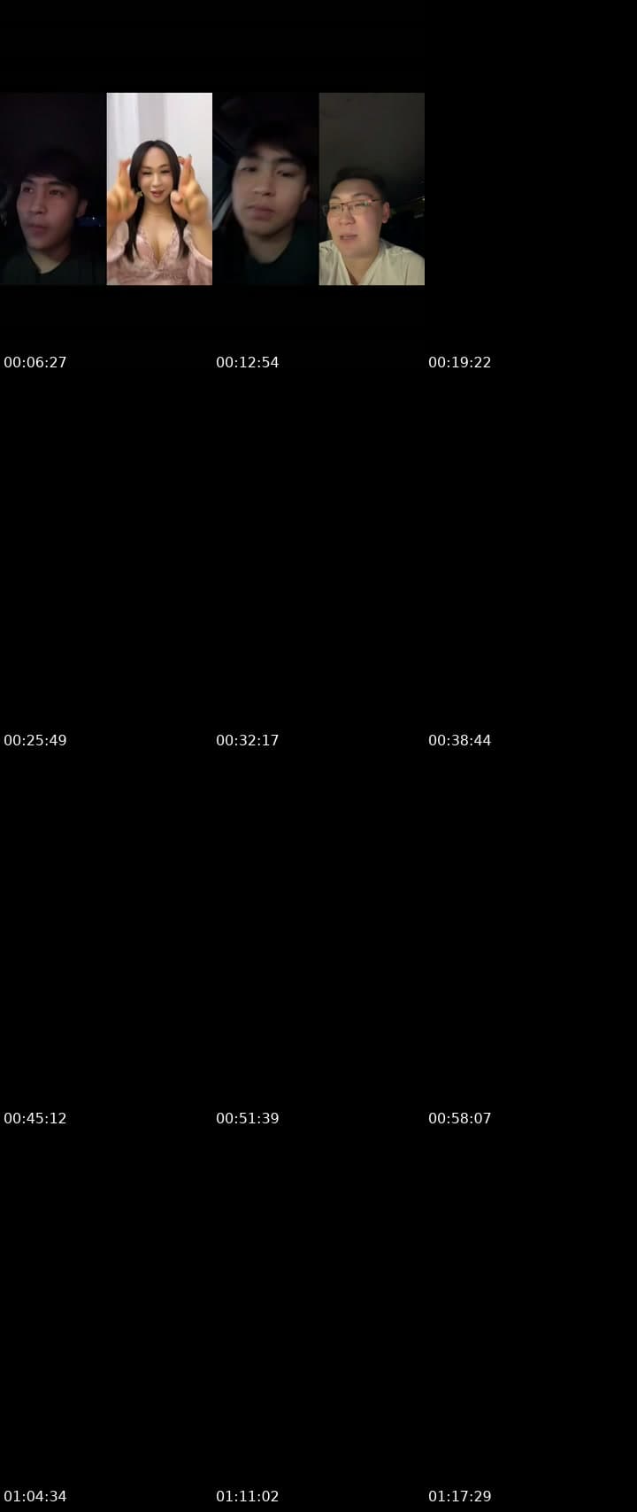 @diazharass TikTok live stream